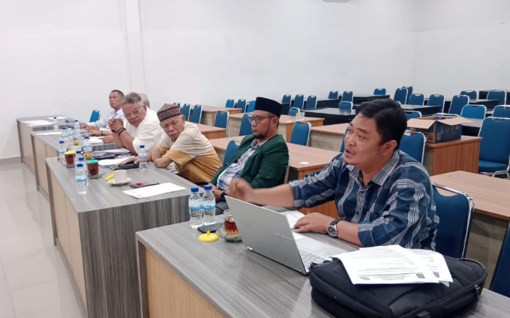 Pentingnya Partisipasi Orang Tua dalam Pendidikan Anak