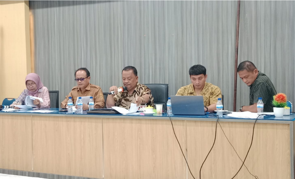 Program Peningkatan Mutu Pendidikan di Kota Pematang Siantar
