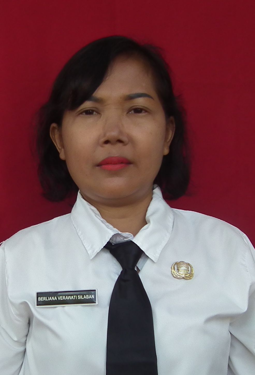 Foto Berliana Verawati Silaban