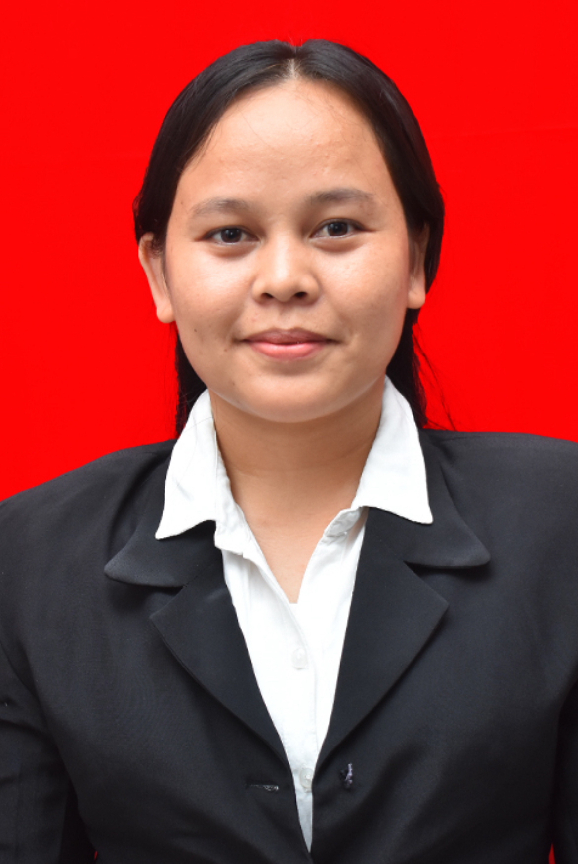 Foto Exa Anella Lubis