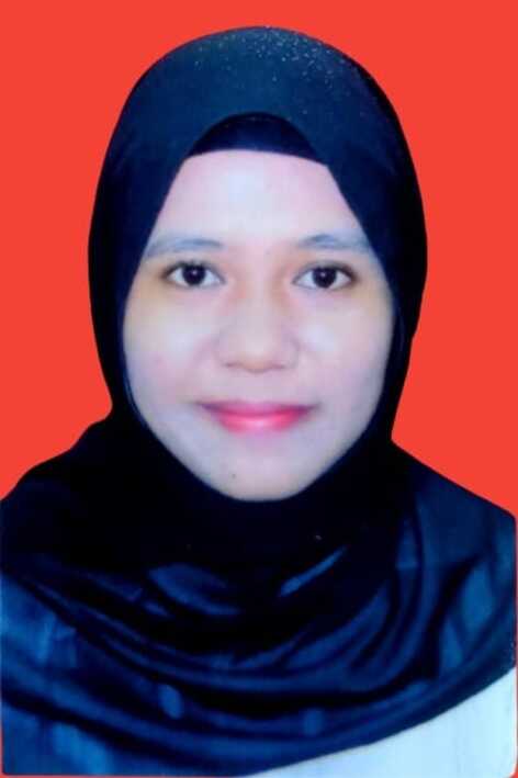 Foto ELIYA SILVANA SARAGIH