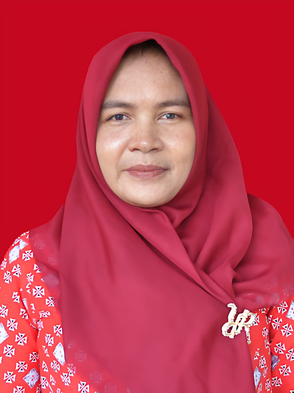 Foto Kholidah Hafni