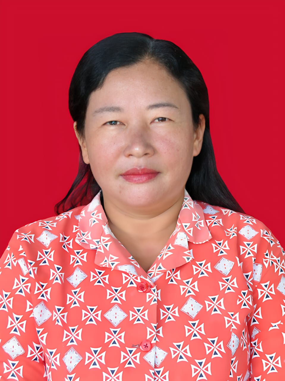 Foto Helti Rohana Sinaga