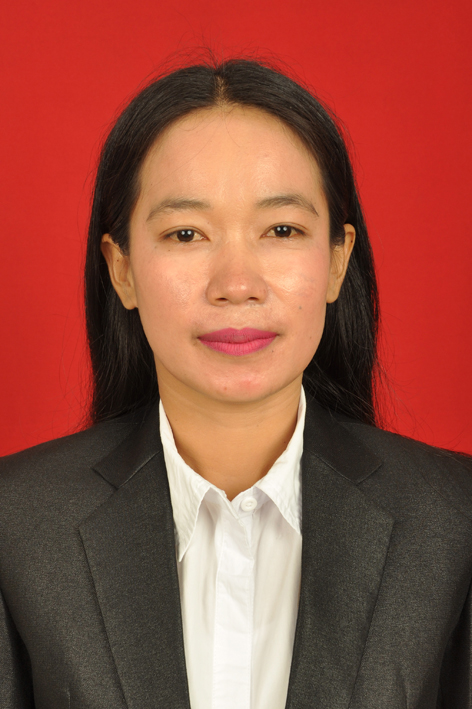 Foto Efri Syafnida Lumbantoruan