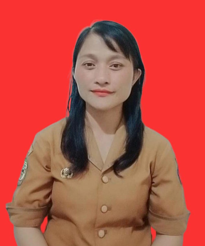 Foto Rany Jelita Saragih