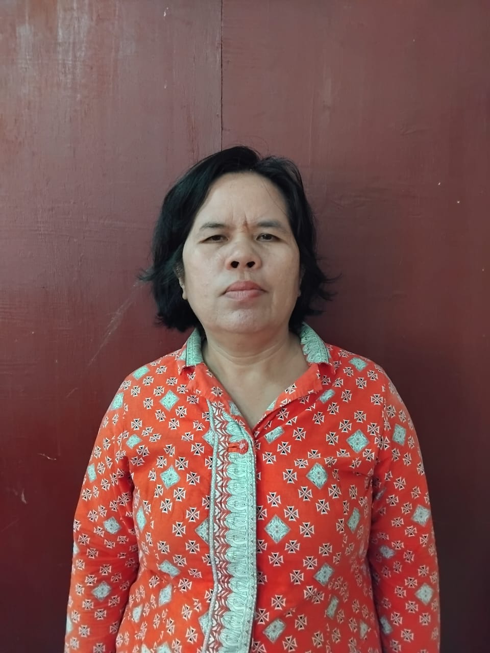 Foto Lersianna Purba