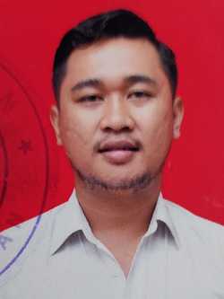 Foto Ari junanto Fridoan Sihombing