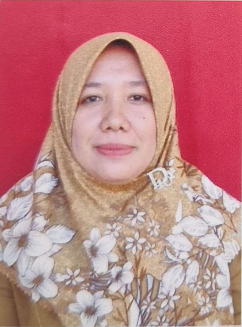 Foto Devi Yulan Hasibuan