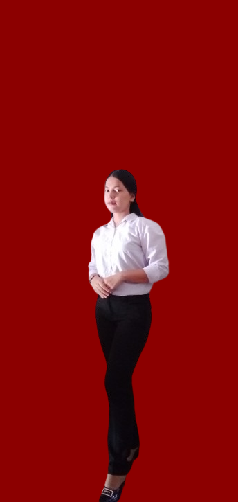 Foto Lena Maria Lase