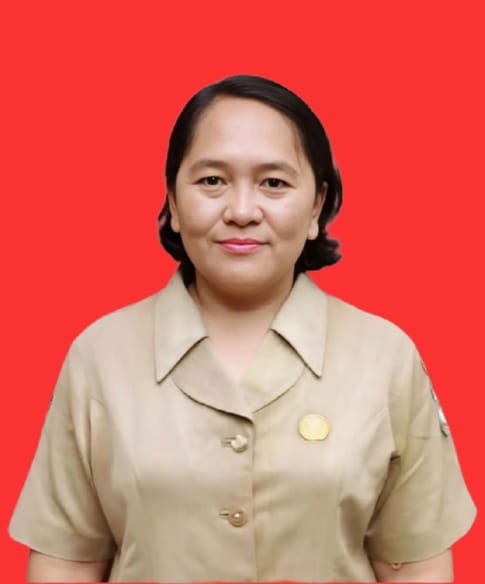 Foto Purnama Natalina Gultom