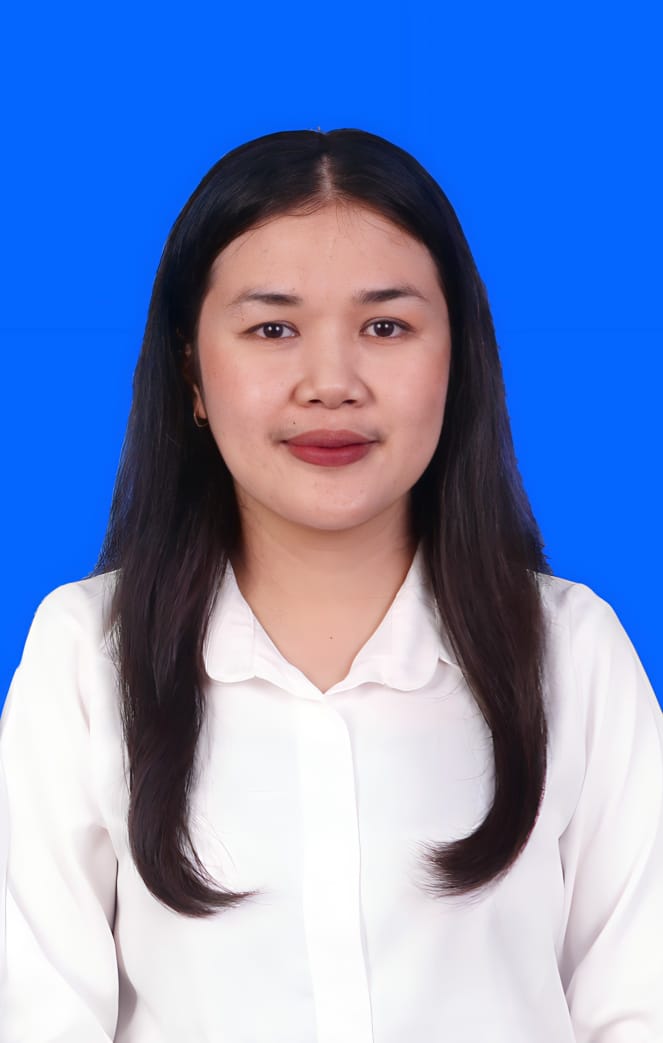 Foto Ade Oki Margaretta Sitorus