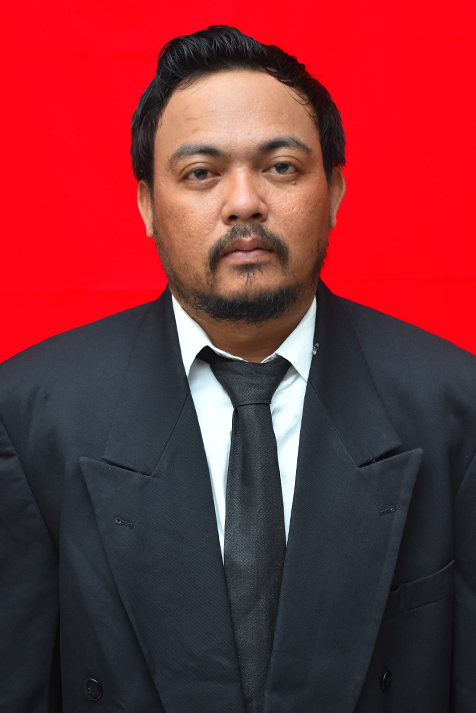 Foto Dede fadly,S.Pd