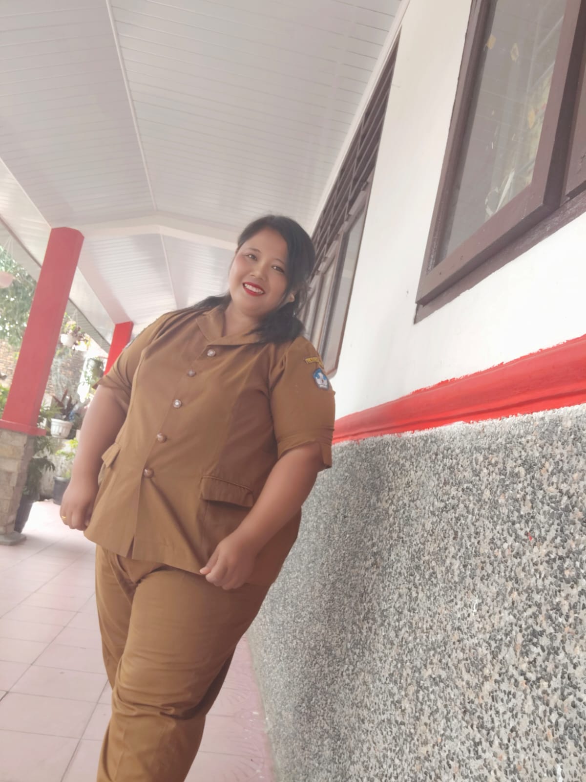 Foto NERSI KATARINA PARDEDE