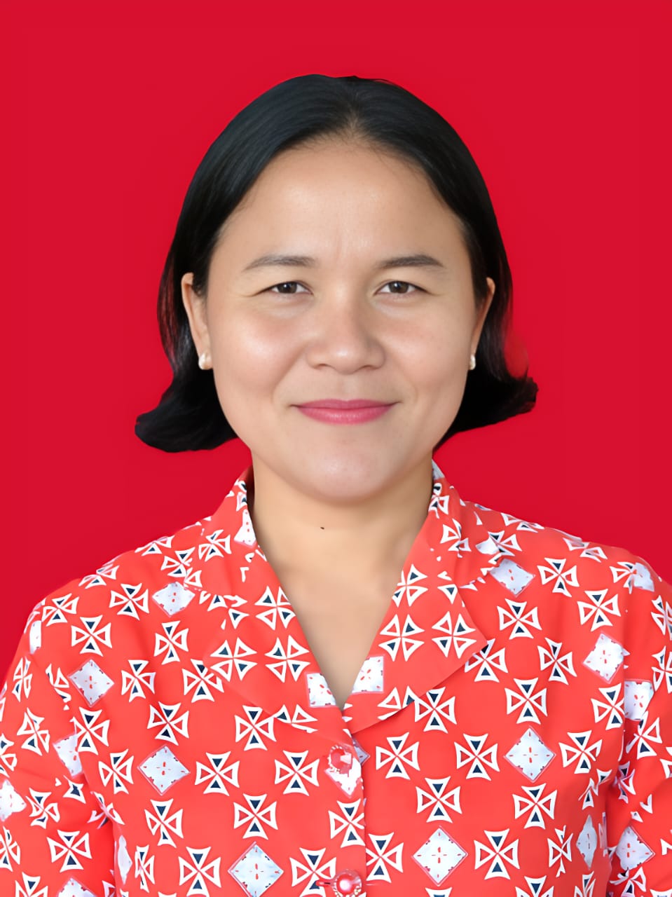 Foto Mutiara Situmorang