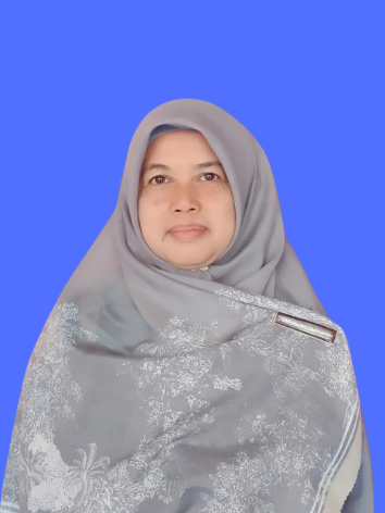 Foto Endang Sri Hayatunnufus Sinaga