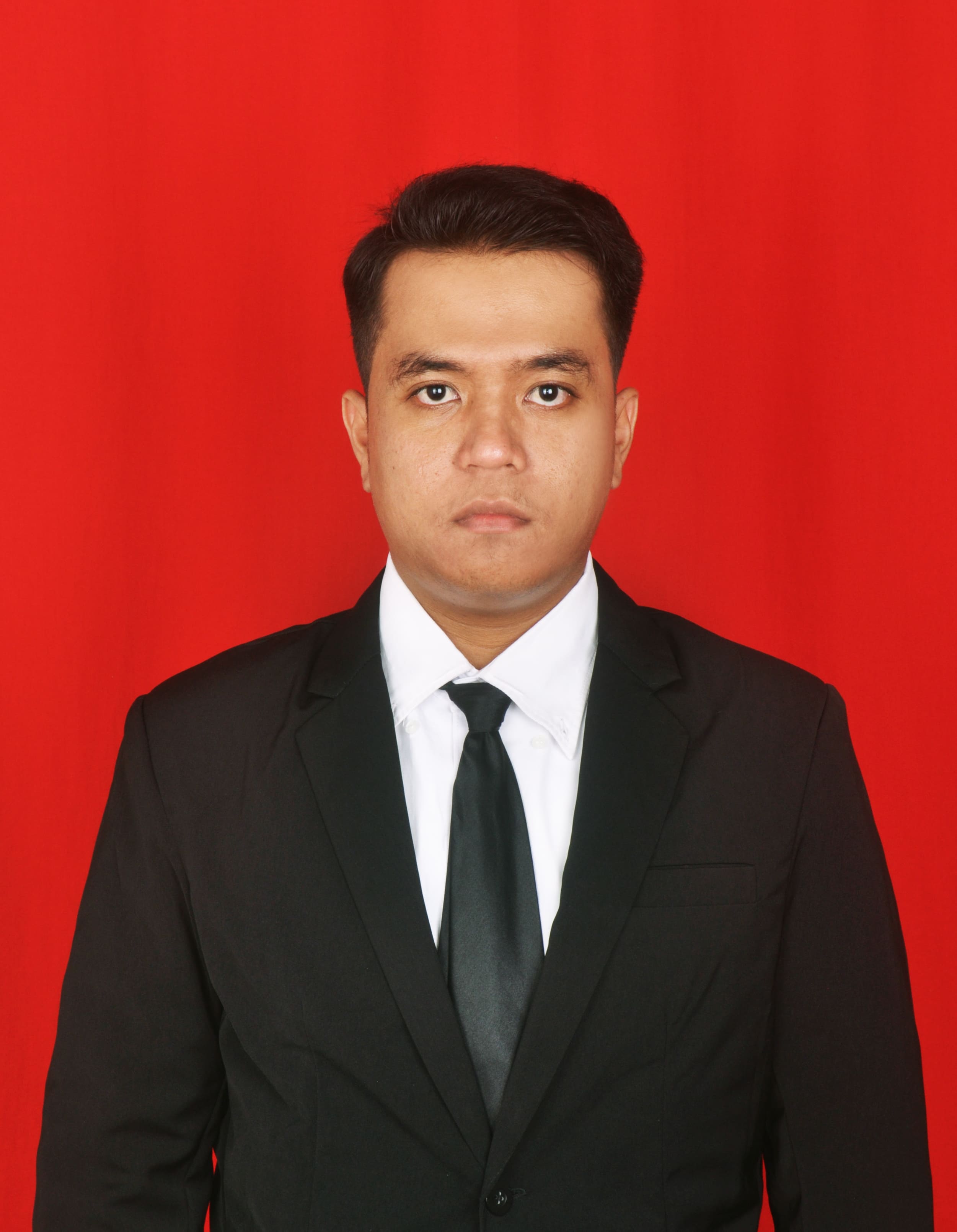 Foto BOY ALBERTO SITANGGANG