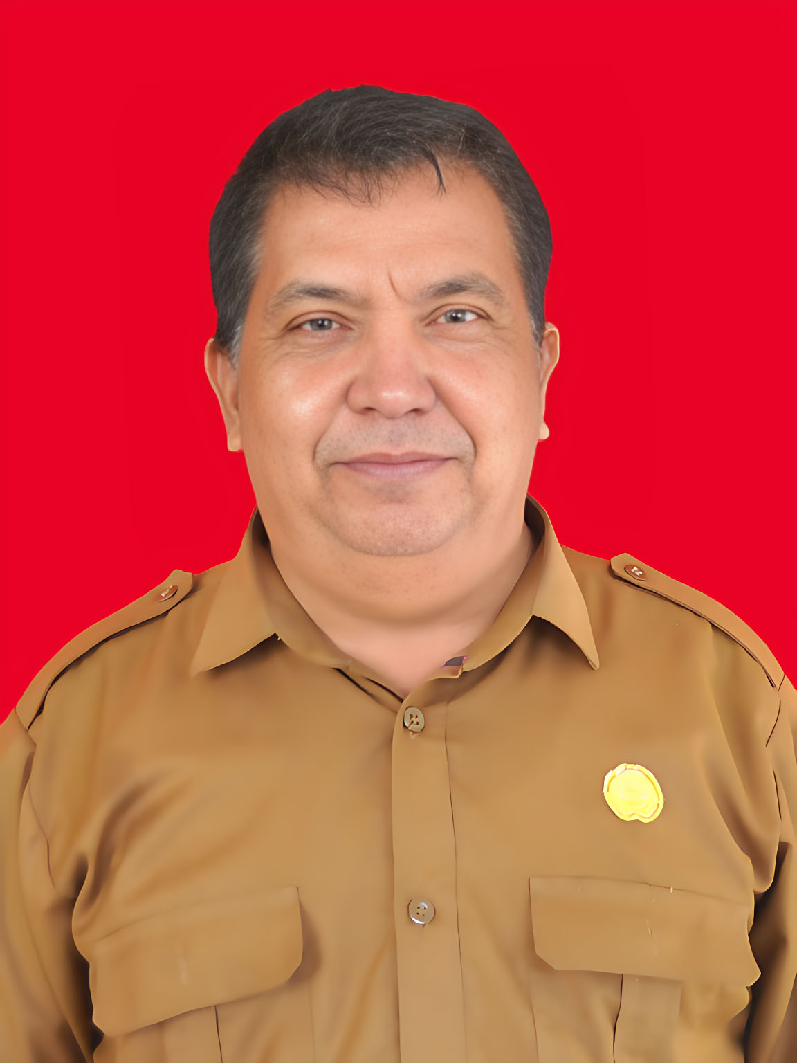 Foto FERRY WHANDI PURBA