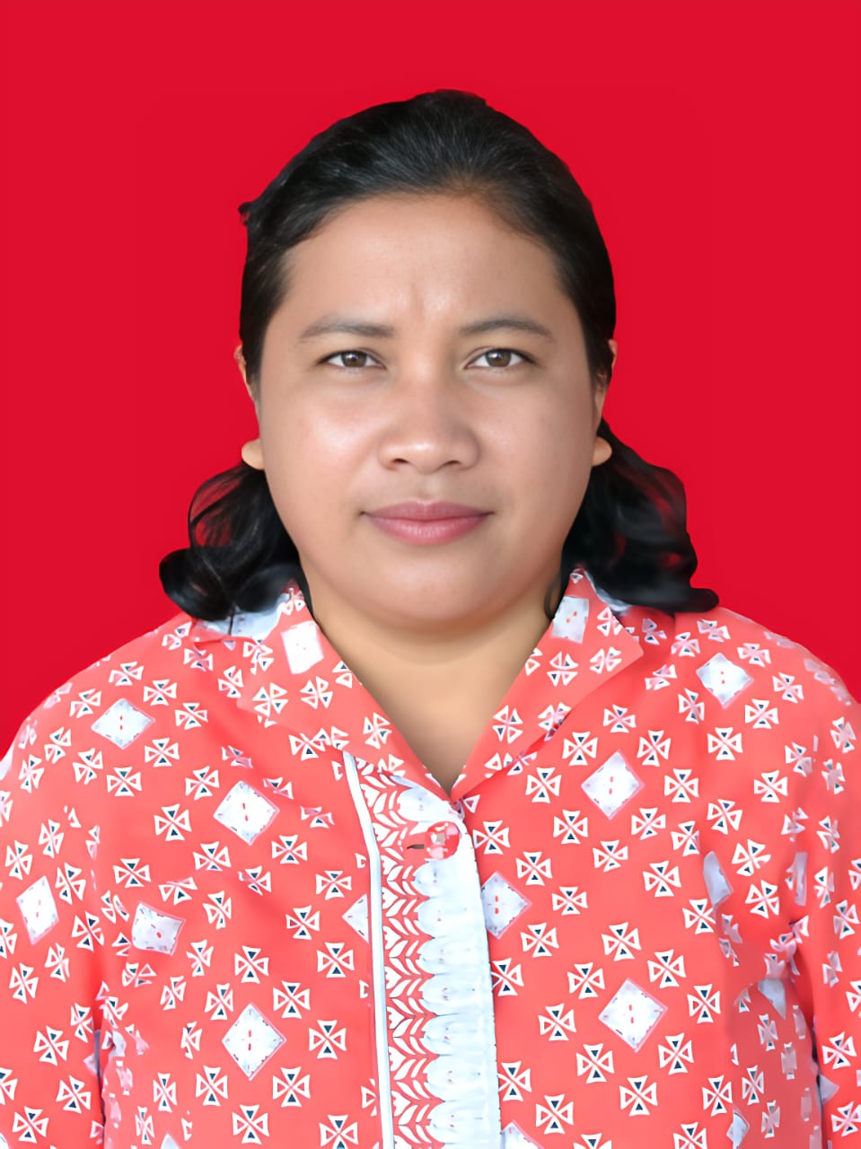 Foto Sinta Marito Silalahi