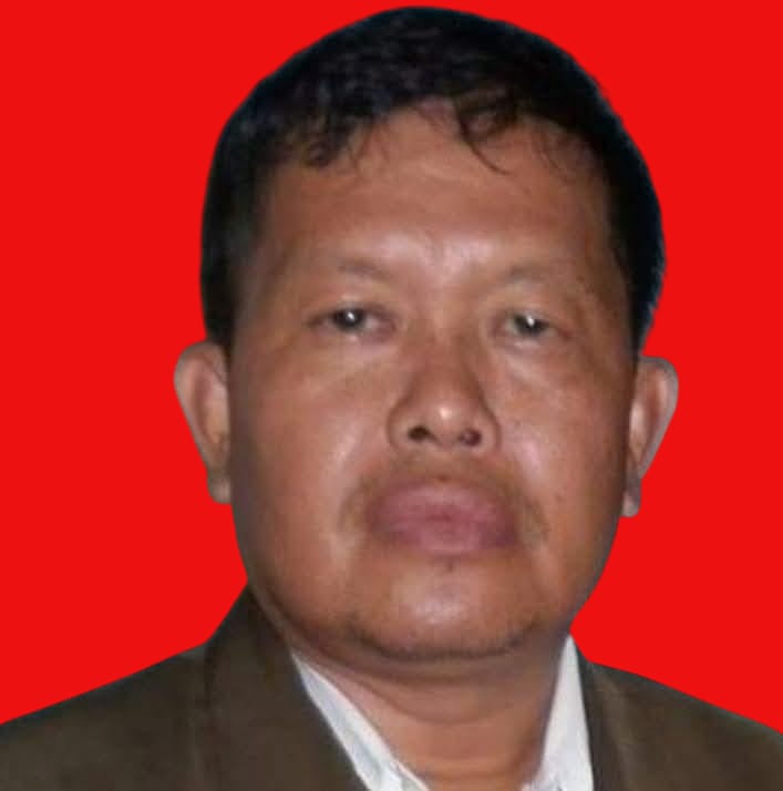 Foto Armed Lumbantobing