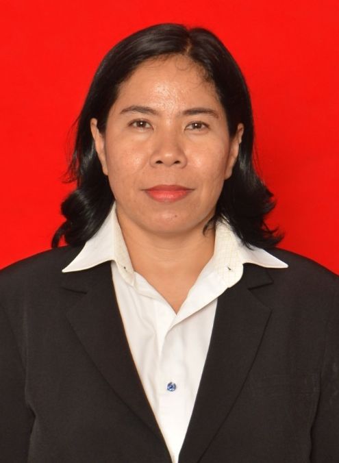 Foto Santy Oktavia Siregar